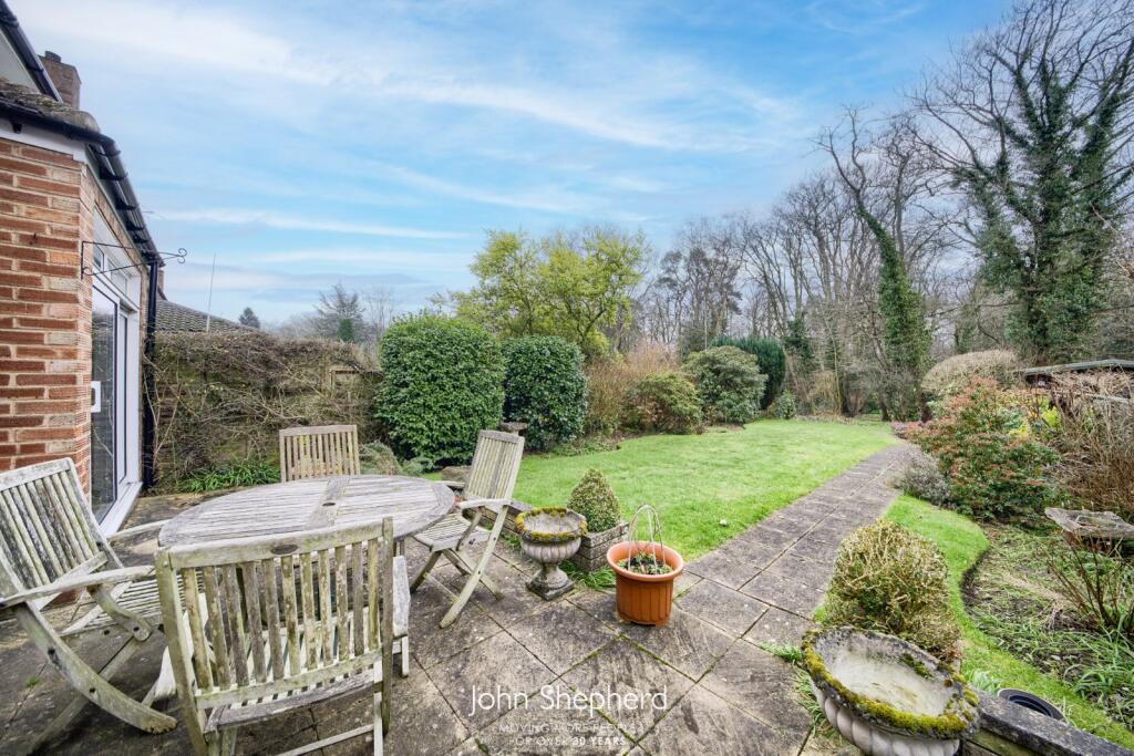 Additional image 14 of Henley Crescent, Solihull, West Midlands, B91