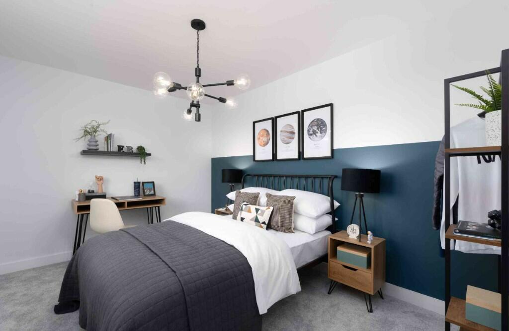 Additional image 10 of Johnson New Road,
Hoddlesden,
BB3 3NN