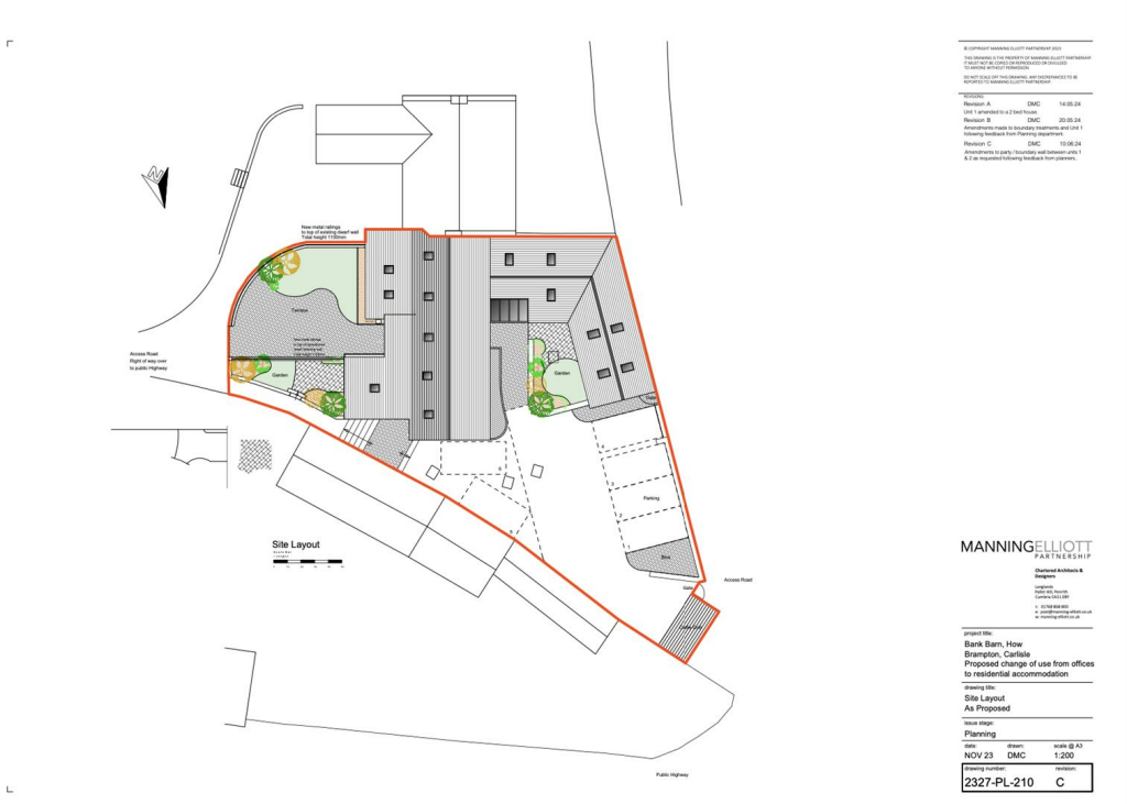 Additional image 27 of How Mill, Brampton