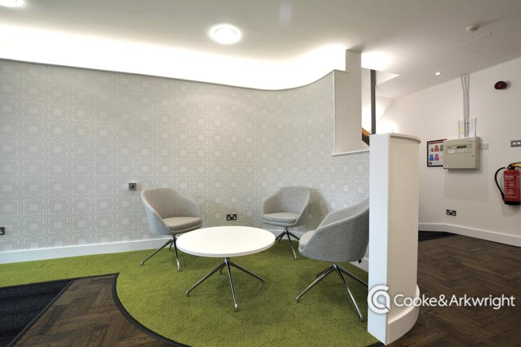 Additional image 6 of Tudor House, 16 Cathedral Road, Cardiff, CF11 9LJ