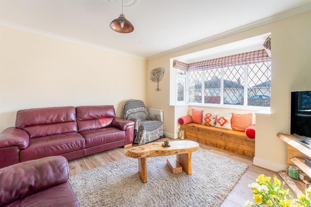 Additional image 4 of Wellsea Grove, Weston-Super-Mare - Large Garden!