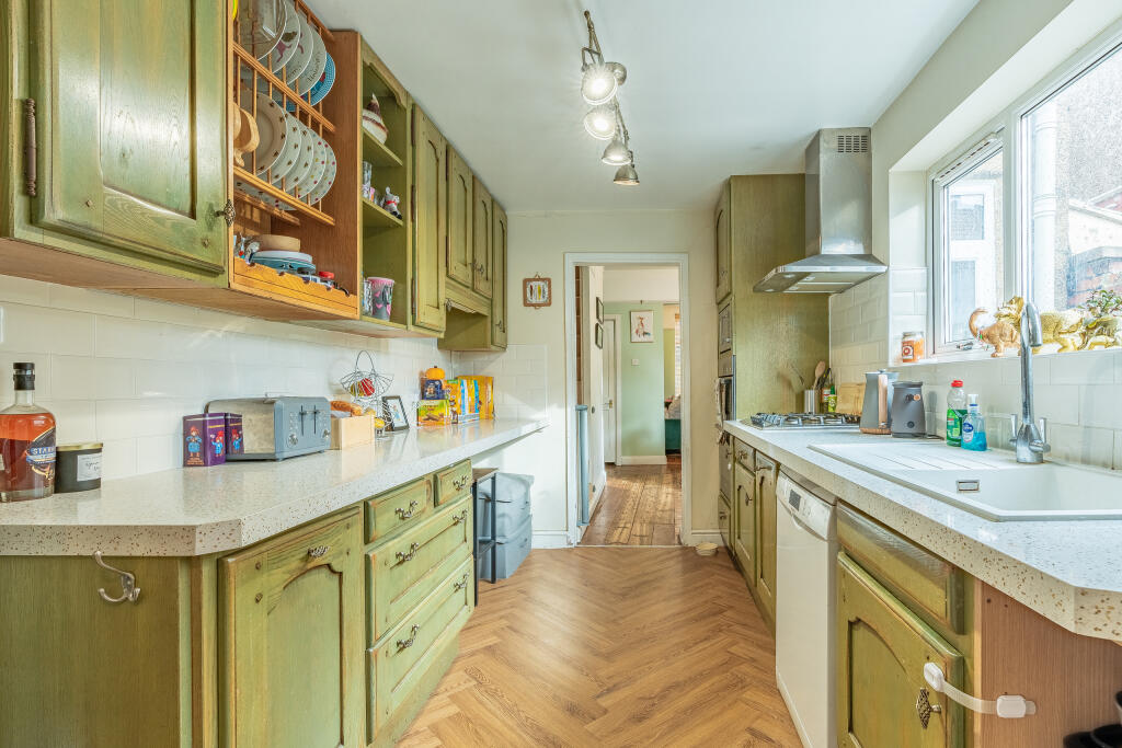 Additional image 10 of Pembroke Road, Shirehampton, Bristol