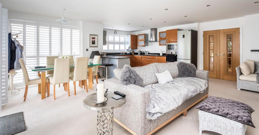 Additional image 7 of 4 Windsor Road, Lower Parkstone, Poole, BH14