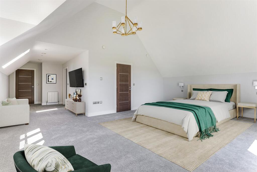 Additional image 14 of Roman Road, Radwinter, Saffron Walden