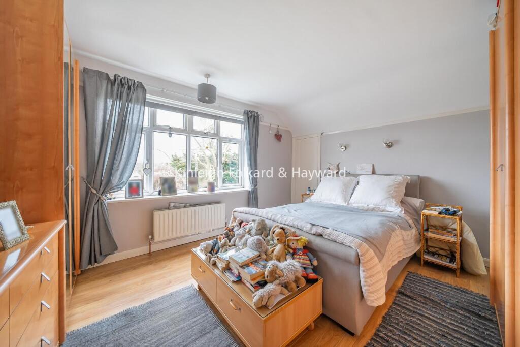 Additional image 11 of Harvest Bank Road, West Wickham