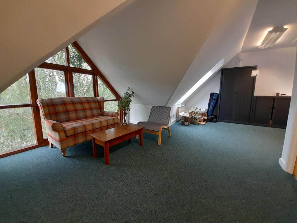 Additional image 4 of Second Floor, 8 Wellington Street, Cambridge, Cambridgeshire, CB1 1HW
