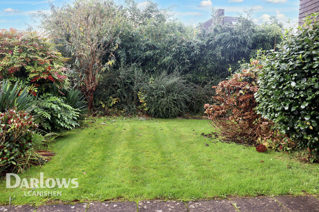 Additional image 26 of East Rise, Cardiff