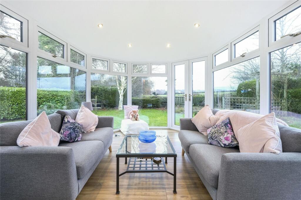 Additional image 5 of Alby Orchard, Cumwhinton, Carlisle, Cumbria, CA4