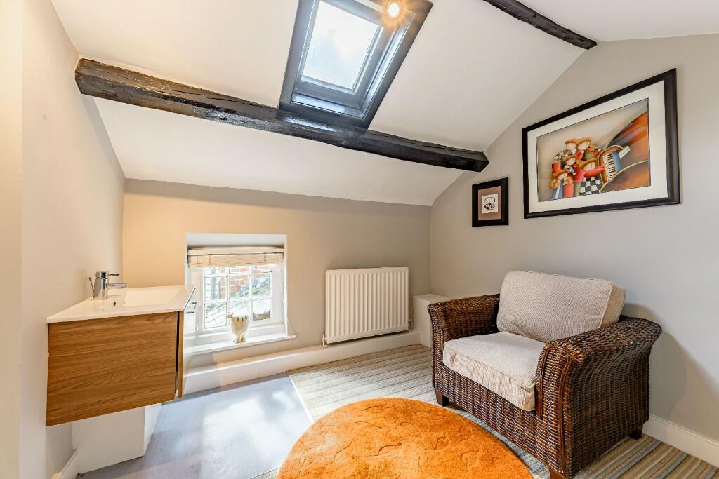 Additional image 37 of Rindle House, Burgh By Sands, CA5