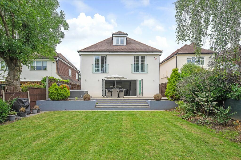 Additional image 15 of Hayes Way, Beckenham, BR3