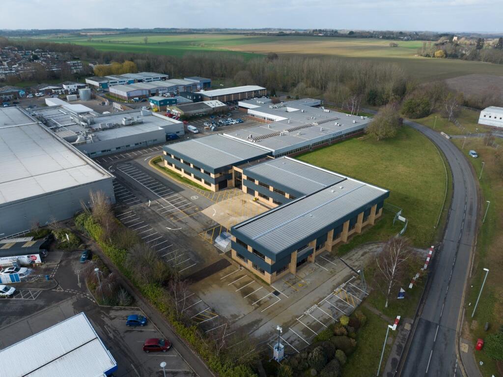 Additional image 5 of Q-Arc Building, Saxon Way, Cambridge, CB23 8AP