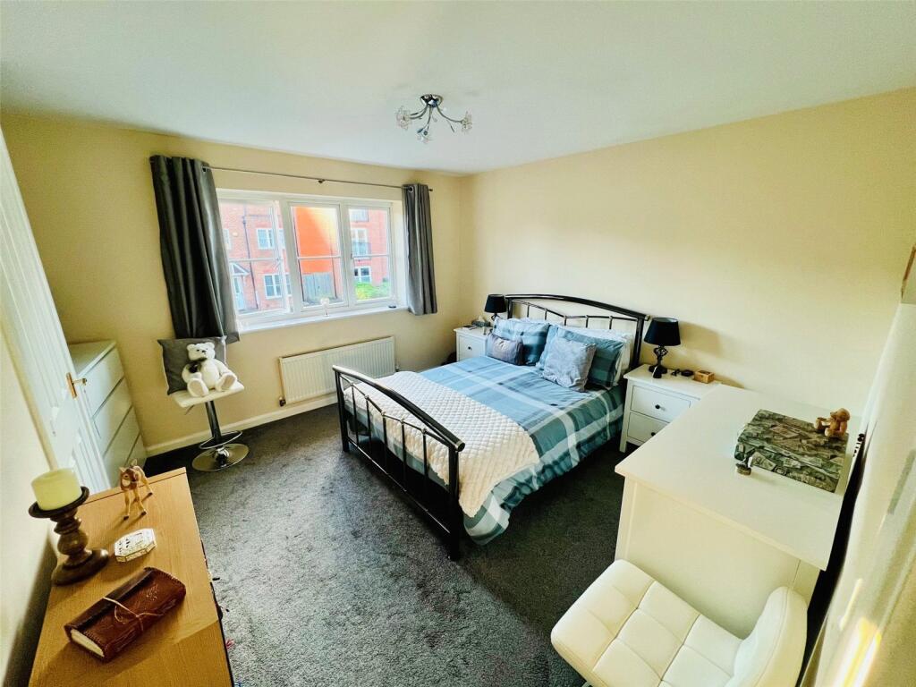 Additional image 11 of Canal Court, Birmingham, West Midlands, B27