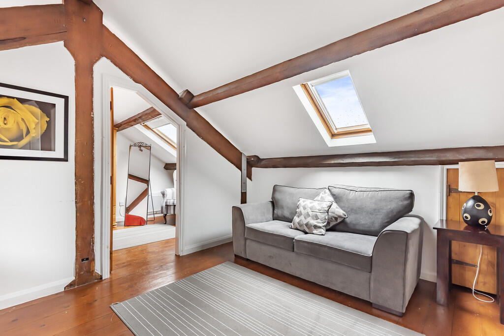 Additional image 26 of The Square, Ireby