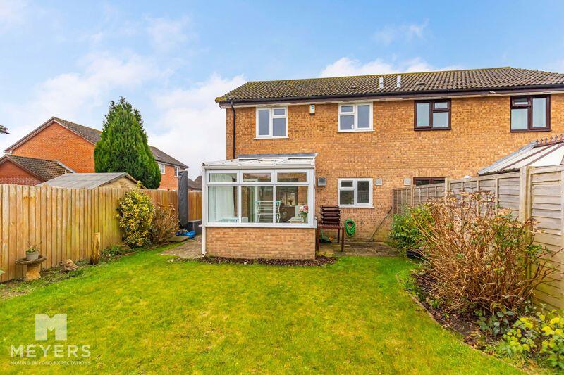 Additional image 9 of Clematis Close,  Christchurch, BH23