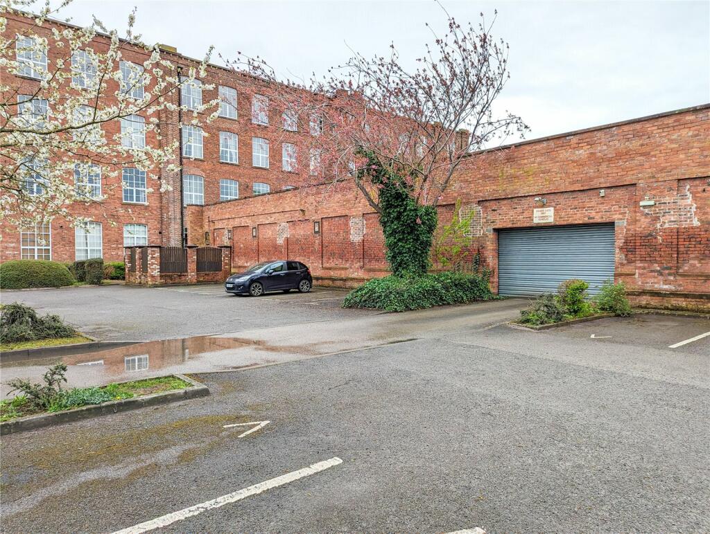 Additional image 15 of Flat 36, Higginson Mill, Denton Mill Close, Carlisle