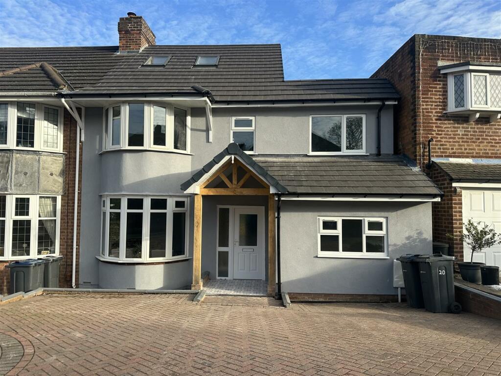 Additional image 32 of Welwyndale Road, Sutton Coldfield