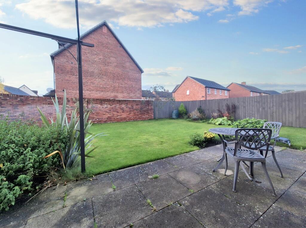 Additional image 22 of Haydock Drive, Carlisle, CA2