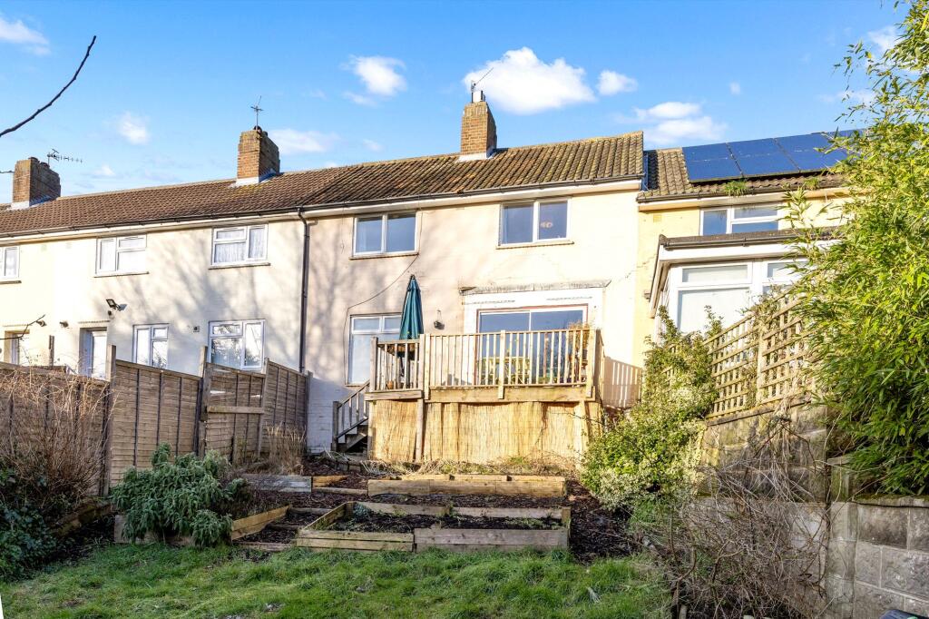 Additional image 22 of Davey Drive, Brighton, BN1