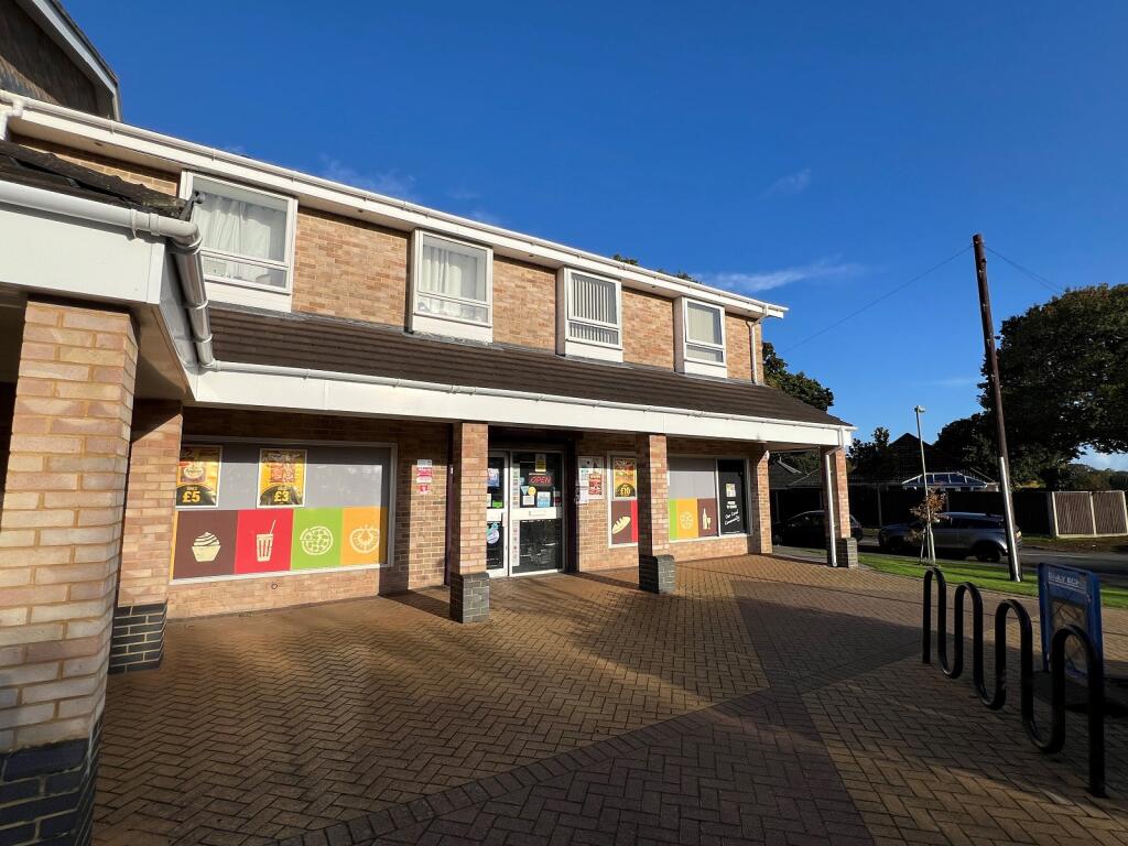 Additional image 14 of Ferndale Road, New Milton, Hampshire. BH25 5EY