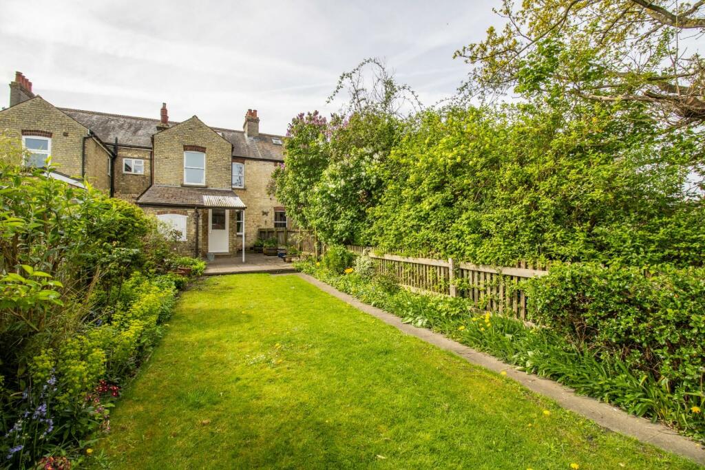 Additional image 14 of Newmarket Road, Cambridge