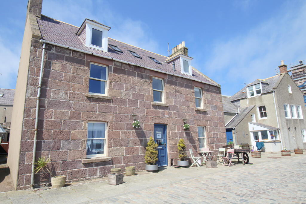 Additional image 18 of Shore Head, Stonehaven, Stonehaven, Aberdeenshire