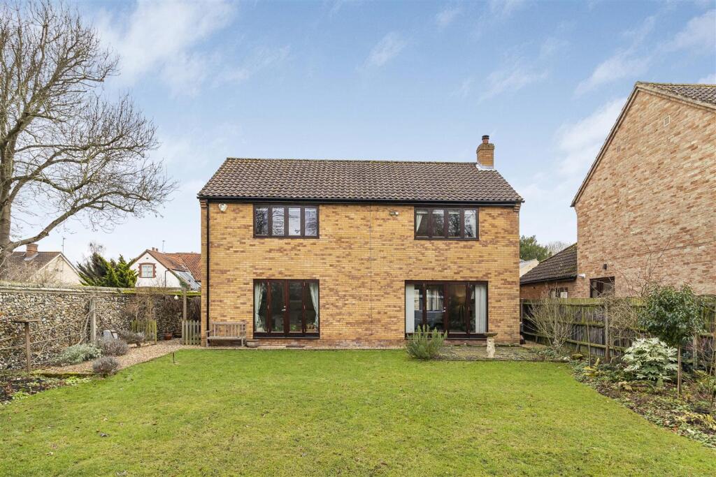 Additional image 25 of Feltons, Fordham, Ely