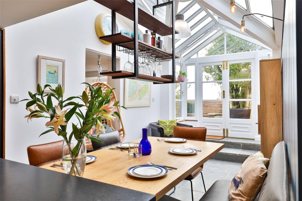 Additional image 9 of High Street, Chapmanslade, Westbury, Wiltshire, BA13