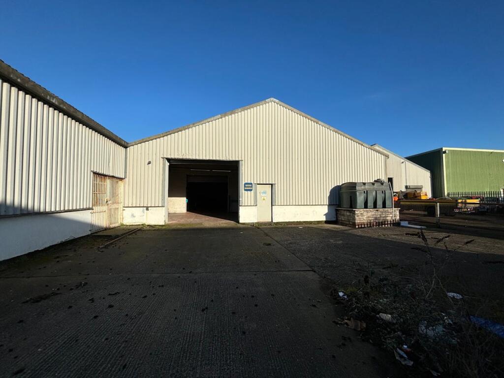 Additional image 11 of Unit 1, Hunters Industrial Estate, Seawall Road, Cardiff, CF24 5TH