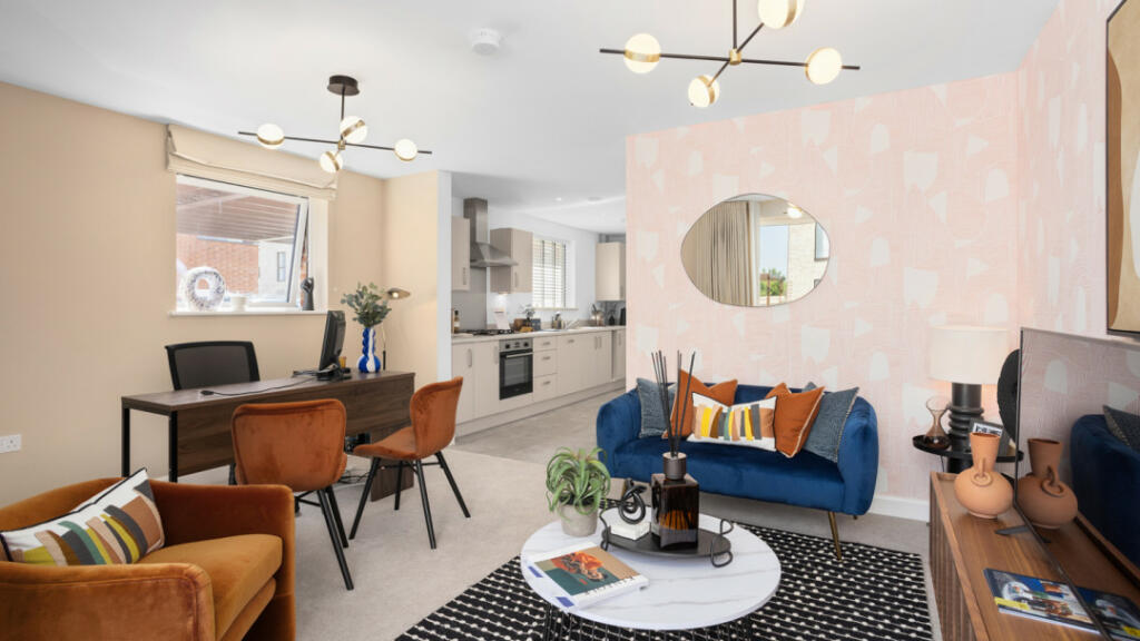 Primary image of 22 Evolution Court, 
Cambridge, 
CB3 0UN