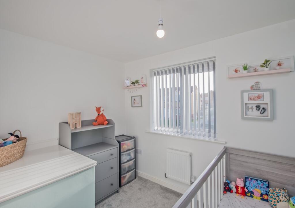 Additional image 10 of Calverley Crescent, Tyersal, Bradford, BD4