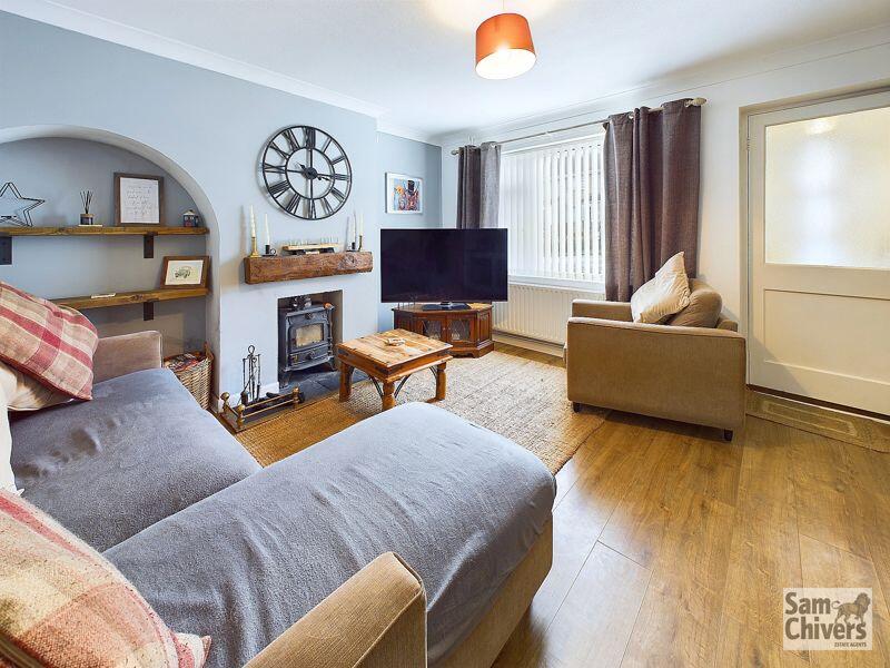 Additional image 3 of Underhill, Gurney Slade