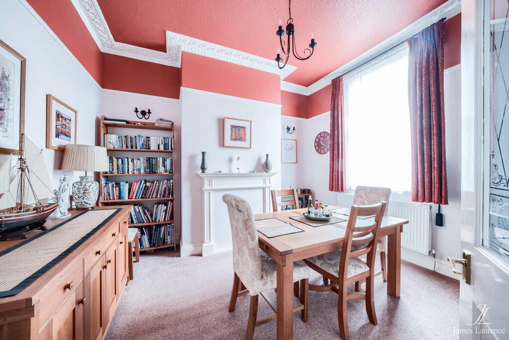 Additional image 22 of Lee Crescent, Edgbaston, Birmingham