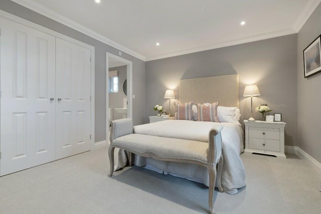 Additional image 6 of Farriers Walk,
Little Green,
Cheveley,
Cambridgeshire,
CB8 9RQ