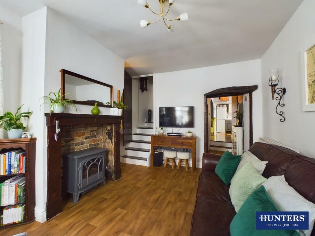 Additional image 3 of Stephensons Lane, Brampton, CA8 1RU