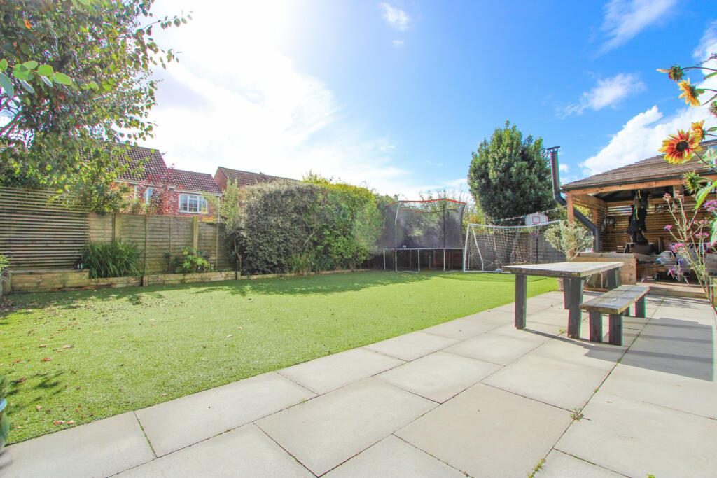 Additional image 32 of Wiltshire Avenue, Yate, BS37