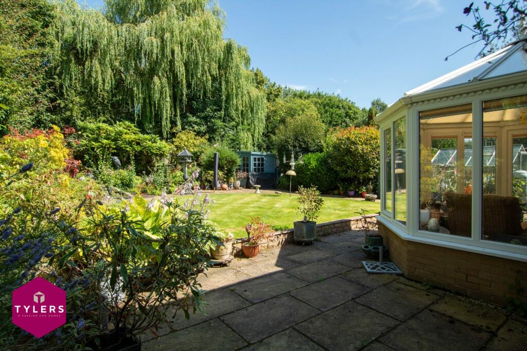 Additional image 4 of Comberton Road, Toft, Cambridge, Cambridgeshire, CB23