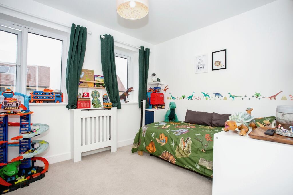 Additional image 12 of Augustus Road, Cambridge, CB24