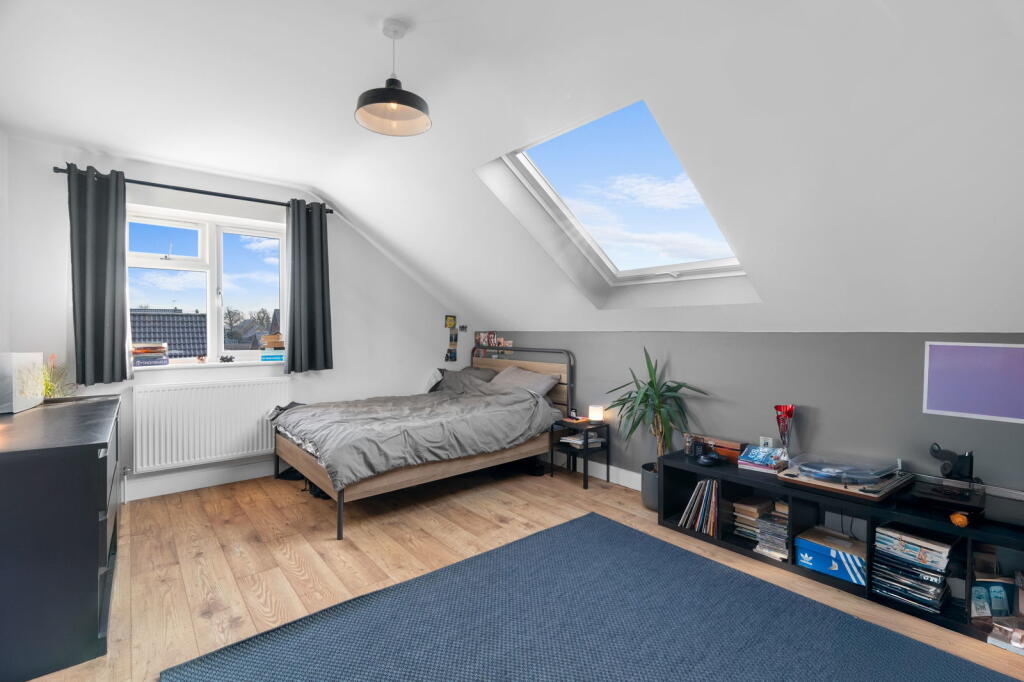 Additional image 13 of Highfields , Caldecote , CB23 7NY