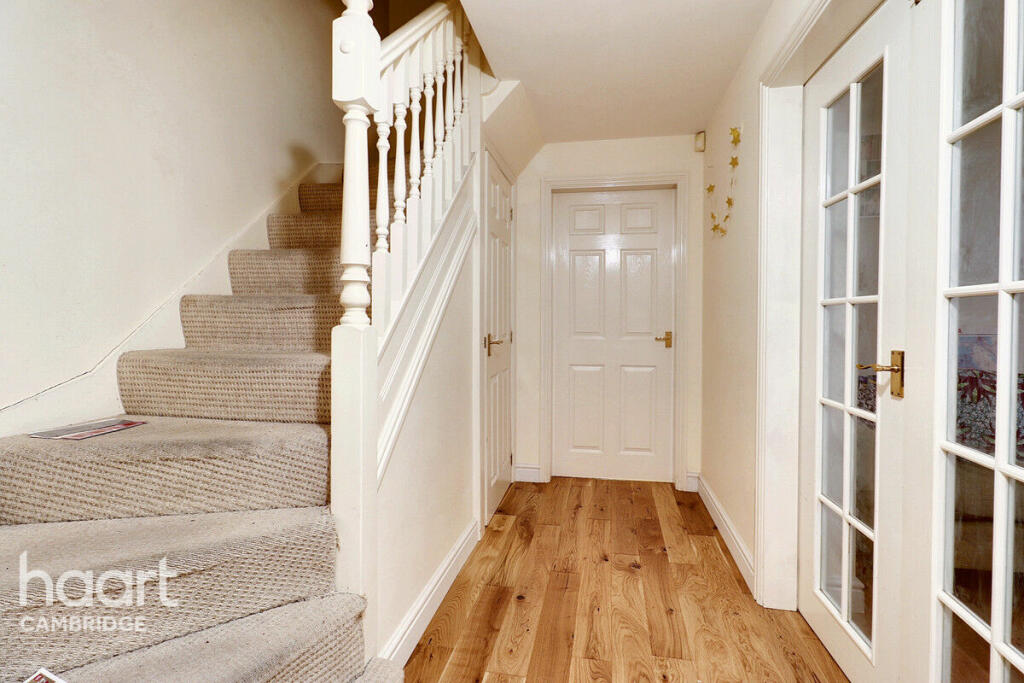 Additional image 18 of The Orchards, Cambridge