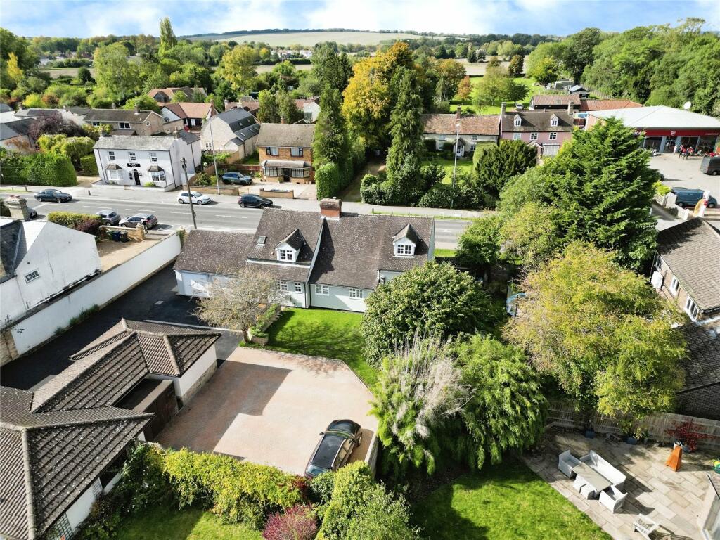 Additional image 30 of High Street, Harston, Cambridge, Cambridgeshire, CB22