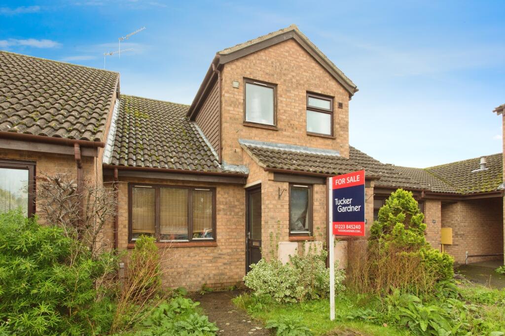 Coxs Close, Stapleford, Cambridge, CB22