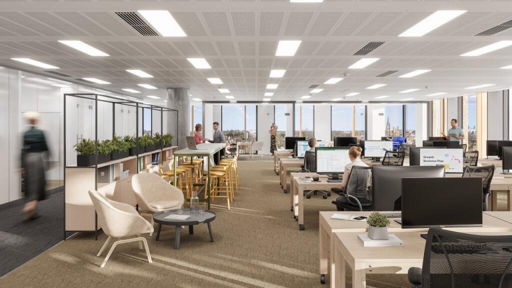 Additional image 4 of 10 Station Road, Cambridge, CB1 2JD