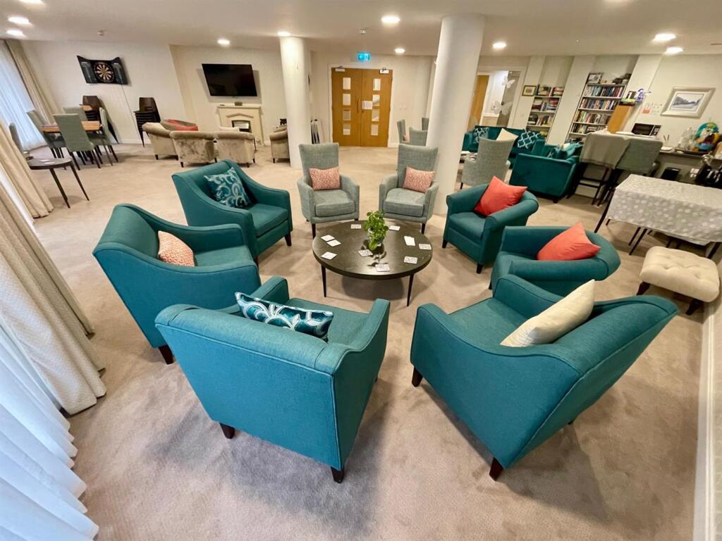 Additional image 19 of Macaulay Road, Broadstone