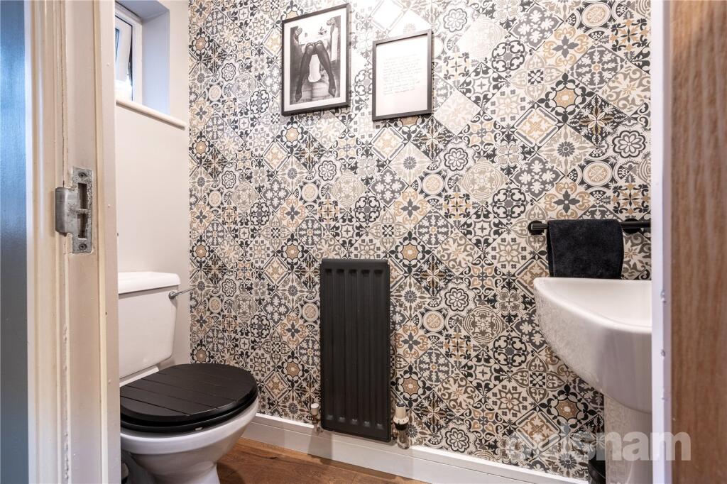 Additional image 6 of Defford Close, Webheath, Worcestershire, B97