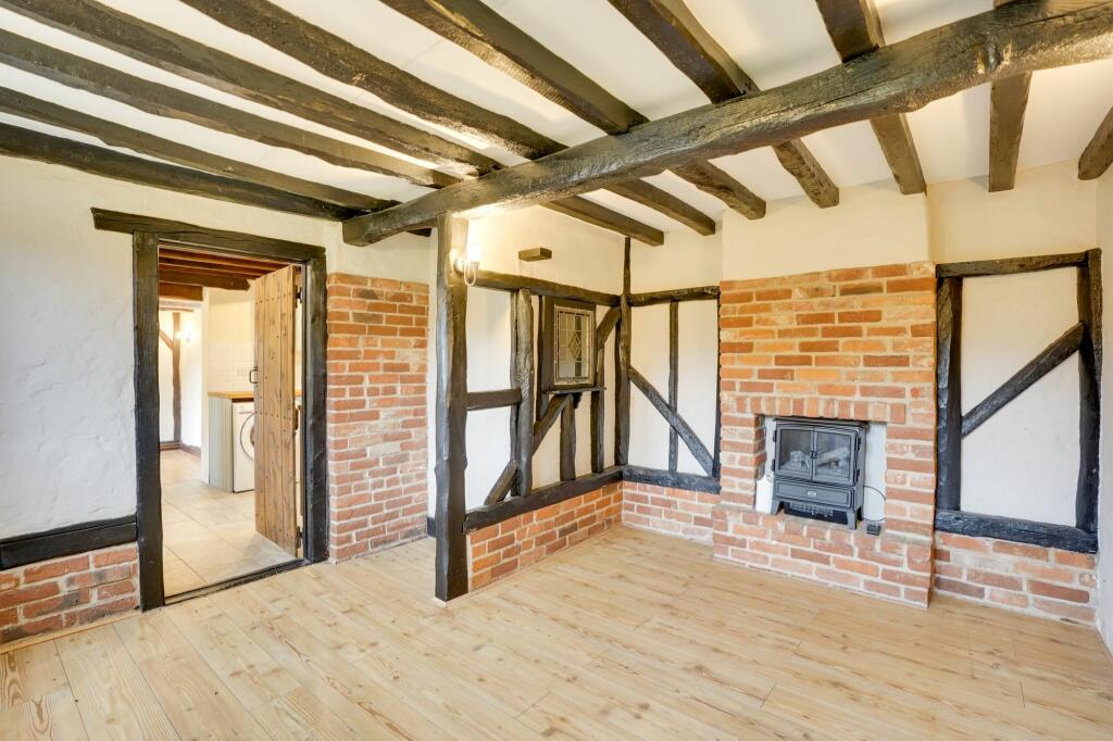 Additional image 12 of Rectory Road, Kedington, CB9