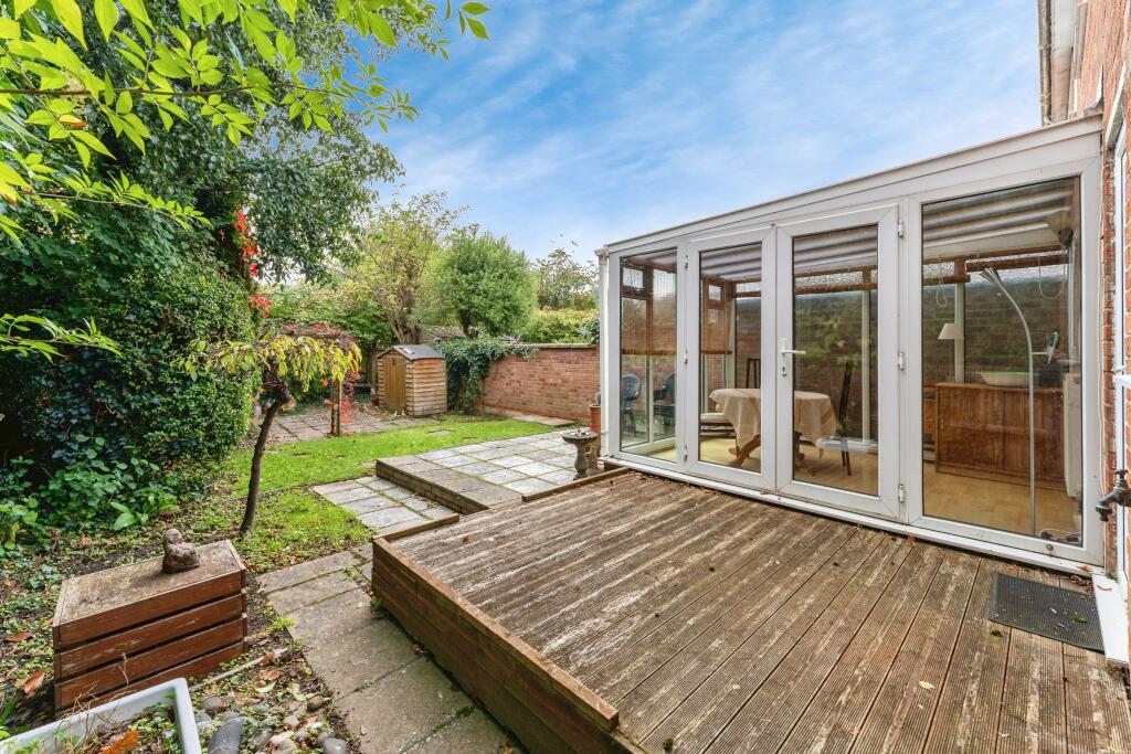 Additional image 14 of Wilkin Walk, Cottenham, CB24