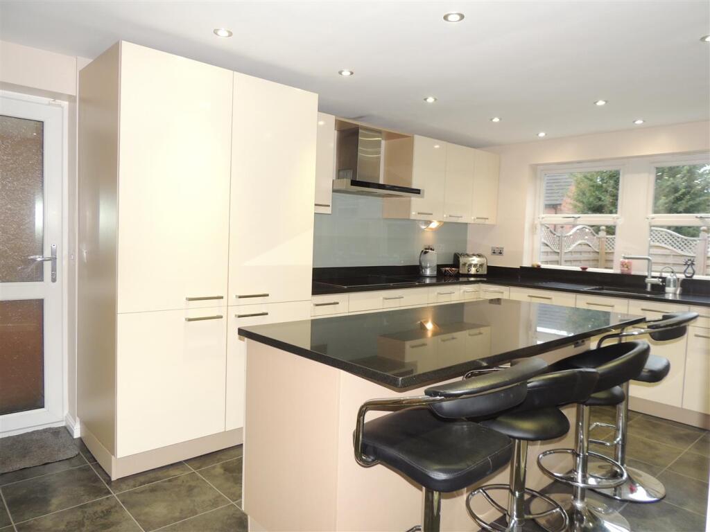 Additional image 10 of Francis Way, Bridgeyate, Bristol