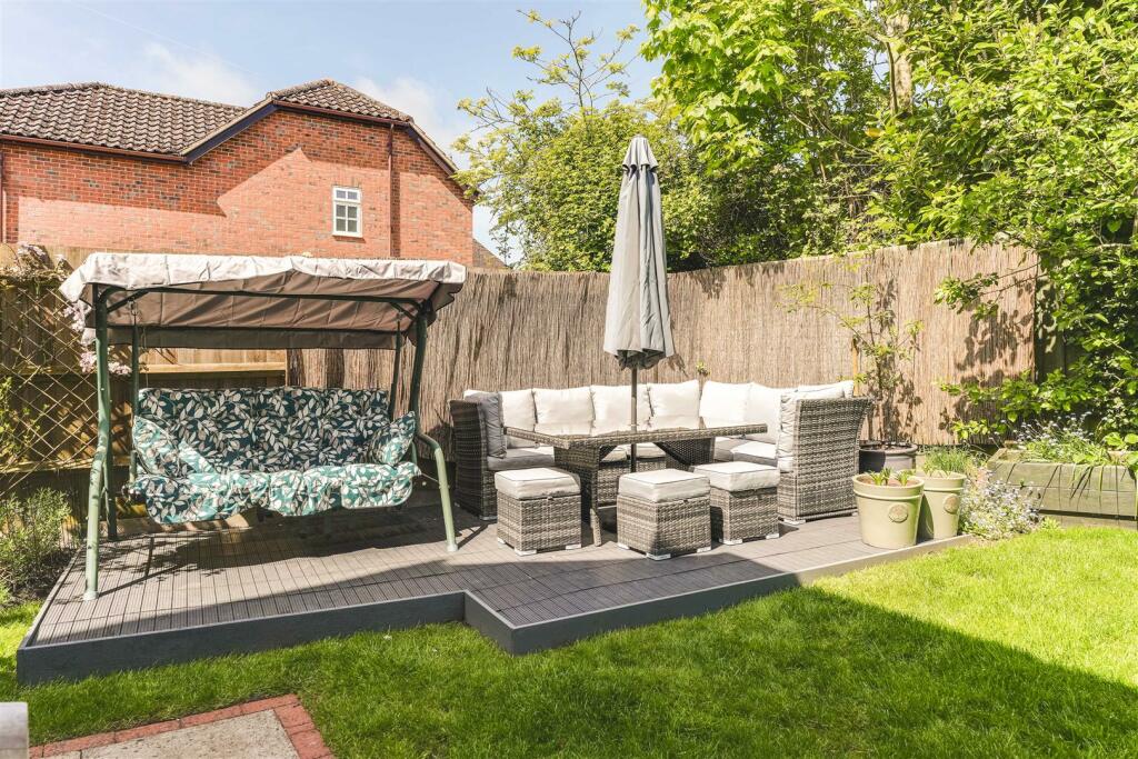 Additional image 29 of Walden Road, Sewards End, Saffron Walden