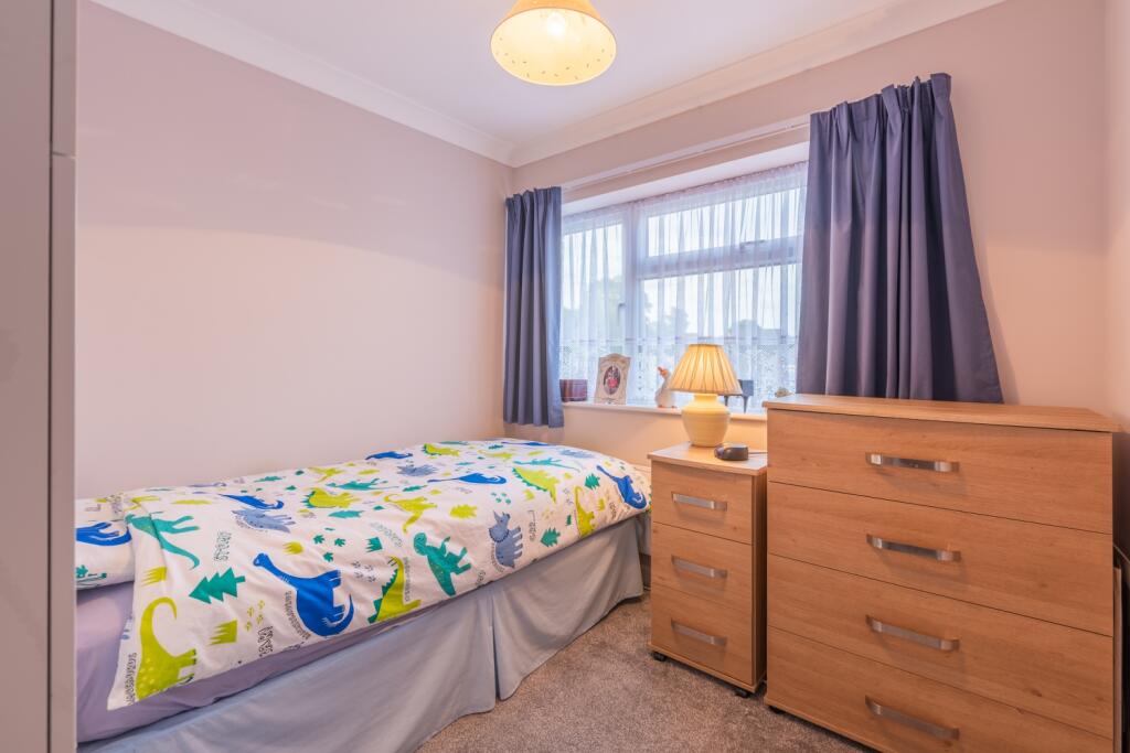 Additional image 26 of St. Mary's Way, Yate, Bristol, BS37