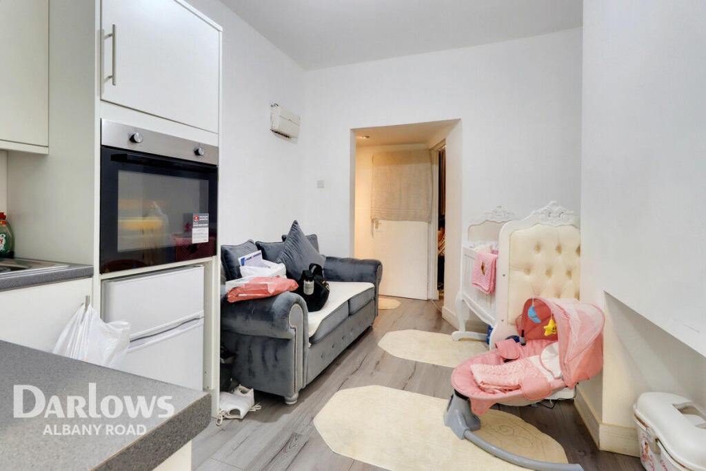 Additional image 6 of Mackintosh Place, Cardiff